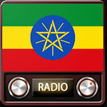 Cover Image of Baixar Radio Ethiopia - FM Radio  APK