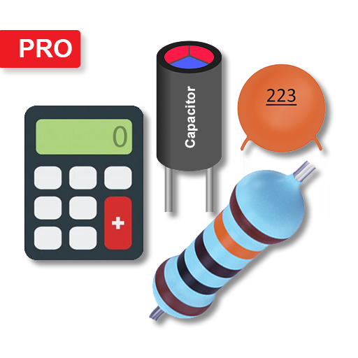 PRO Electronics Tools Windowsでダウンロード