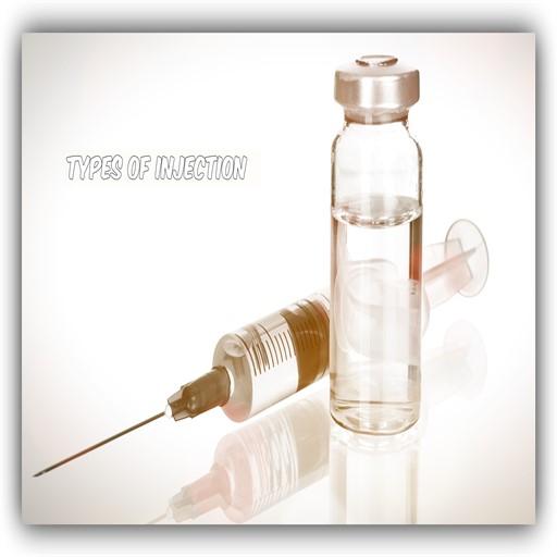 Types of Injection 1.0 Icon