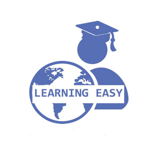 Learning Easy logo