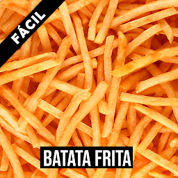 Icon image Receitas de Batatas Frita