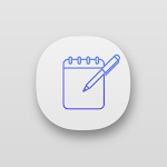 Cover Image of Télécharger Note and Task pad  APK