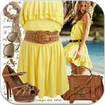 Cover Image of Download Women's wear (jewelry and acce  APK