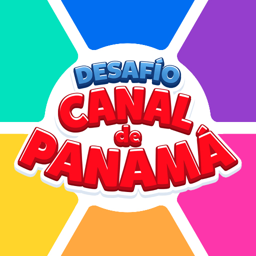 Desafío Canal de Panamá 2.8 Icon