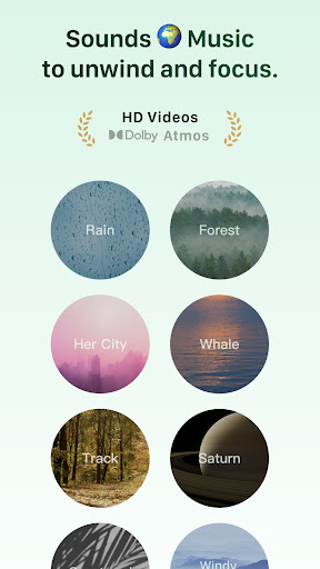 Tide - Sleep & Meditation - Health & Fitness - apps