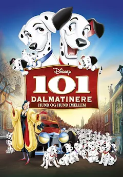 101 Hund og hund - Movies on Google