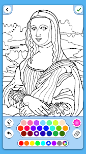 Ultimate coloring book Unknown