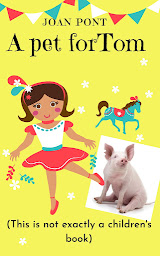 Icon image A pet for Tom