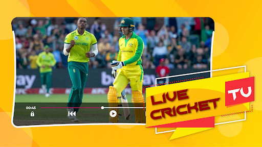Live Cricket Tv Screenshot 2 - AppWisp.com