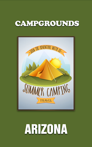 Arizona State RV Parks and Campg