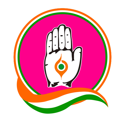 Mahila Congress logo