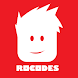 RoCodes - Roblox Music & Game Codes