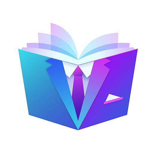 Sách Tinh Gọn logo