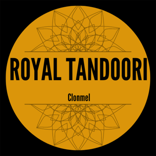 Royal Tandoori Clonmel logo