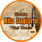 Cover Image of ダウンロード Rita Sugiarto Mp3 Terbaik 1.8 APK