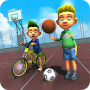 Top 45 Sports Apps Like Summer School Athletics: Kids Sport Events - Best Alternatives