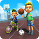 High School Athletics Games 3D - Androidアプリ