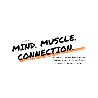 Mind Muscle Connection