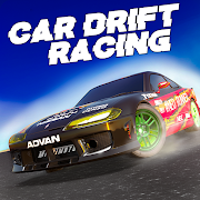 Car Drift Racing - Drive Ahead Mod apk أحدث إصدار تنزيل مجاني