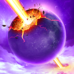 Cover Image of Download Planet Bomb Plan  APK