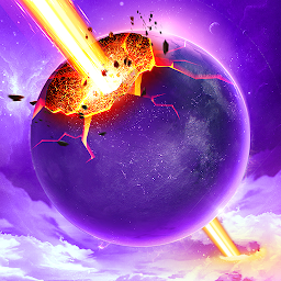 Planet Bomb Plan Mod Apk