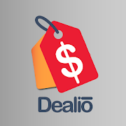 Top 36 Shopping Apps Like Discount Calculator - Dealio Deals: Sales & Promos - Best Alternatives