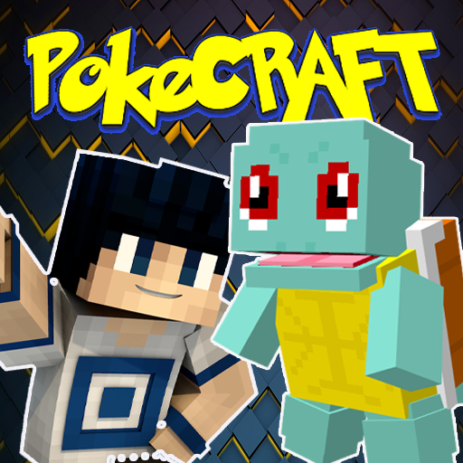 Pokecraft Mod Download on Windows