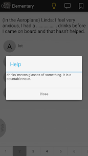 English Practice MOD APK (بدون آگهی) 3