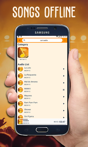 Becky G Musica Sin Internet