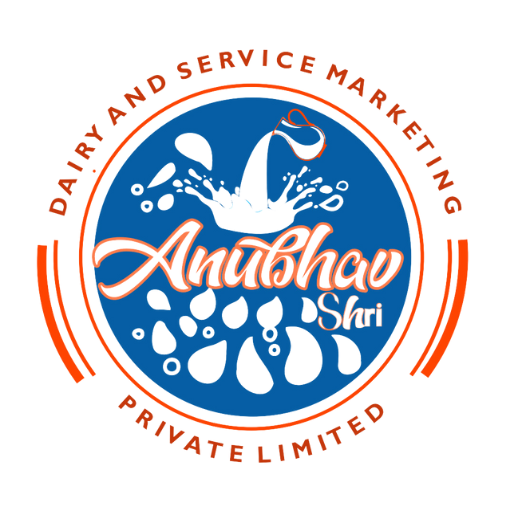 AnubhavShri Dairy MCP logo