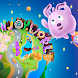 njoyWorld: Kids Learning Games - Androidアプリ