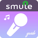Guide Sing Karaoke Video Smule icon
