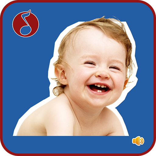 Funny Baby Sounds