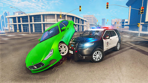 Police Duty: Crime Fighter androidhappy screenshots 1