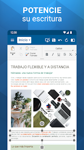 OfficeSuite: Word, Sheets, PDF APK/MOD 1