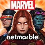 Cover Image of Download MARVEL Future Fight  APK