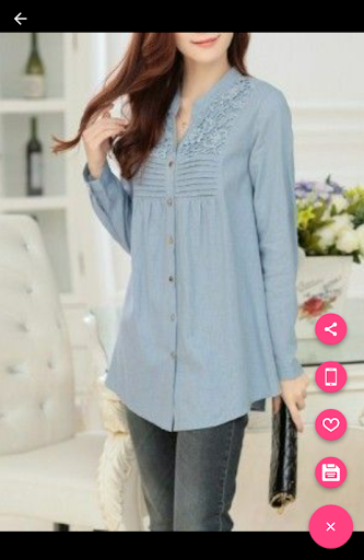 Outfits Ideas Screen 3