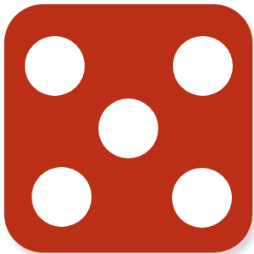 Dice Roller logo