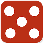 Cover Image of ダウンロード Dice Roller  APK