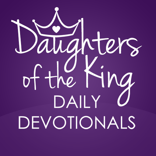 Daughters of the King Daily 1.0.0 Icon