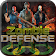 Zombie Defense x86 icon
