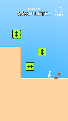 Move Blocks - Screenshot 1