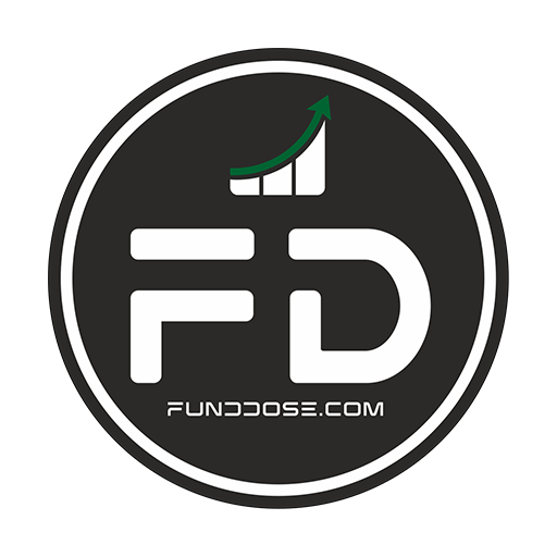 FundDose logo