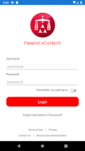 AAA Panelist eCenter 1