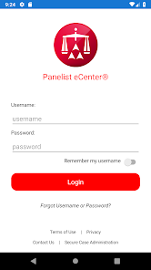 Screenshot image