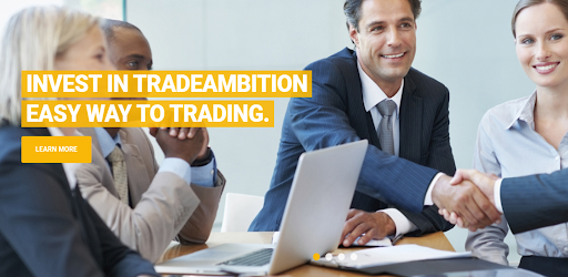 Trade Ambition Screen 3