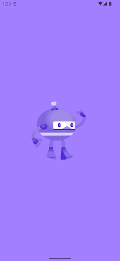 Android application GrandWeek Widget Calendar App screenshort