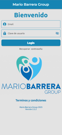 mbgRoute Screen 3