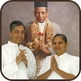 દાદા  ભગવાન | Dada Bhagwan Photo Frame icon