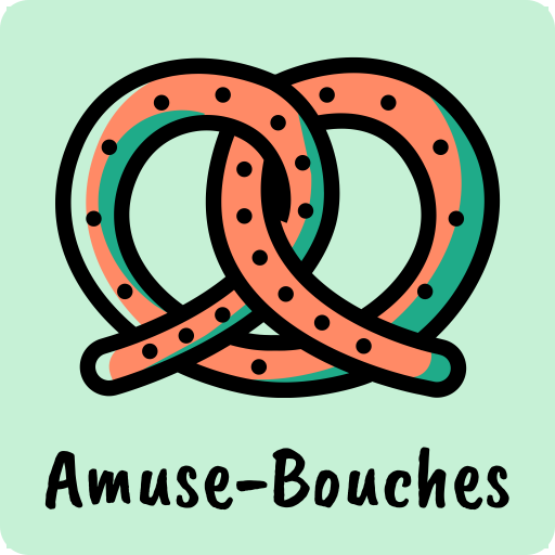 Recettes Amuse-Bouches 1.55 Icon